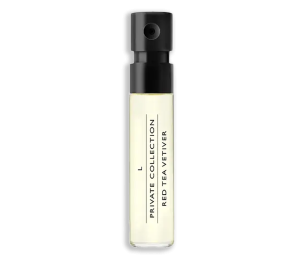 L Red Tea Vetiver - 2 мл