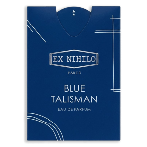 Ex Nihilo Blue Talisman - 0.3 мл