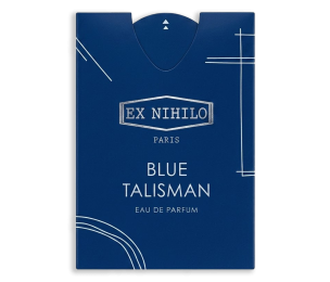 Blue Talisman - 0.3 мл