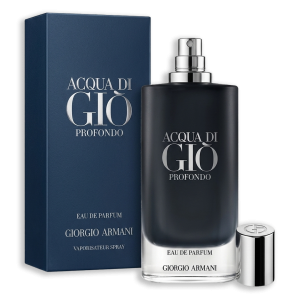 Giorgio Armani Acqua di Gio Profondo - 15 мл