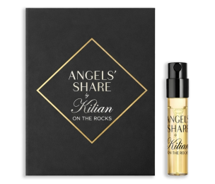 Angels` Share on the Rocks - 1.5 мл
