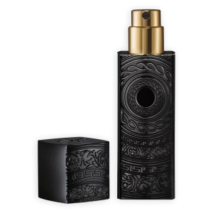 Kilian Black Refillable Travel Spray Атомайзер