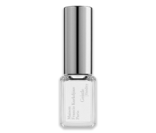 Gentle fluidity Silver- 5 мл (міні)