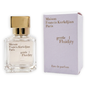 Maison Francis Kurkdjian gentle Fluidity Gold - 10 мл
