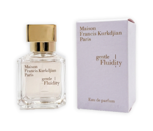 gentle Fluidity Gold - 10 мл
