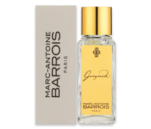 Ganymede - 10 мл (міні, без розпилювача)