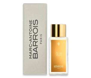 Tilia - 10 мл (миниатюра, без распылителя)