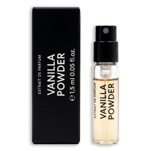 Matiere Premiere Vanilla Powder Extrait - 1.5 мл