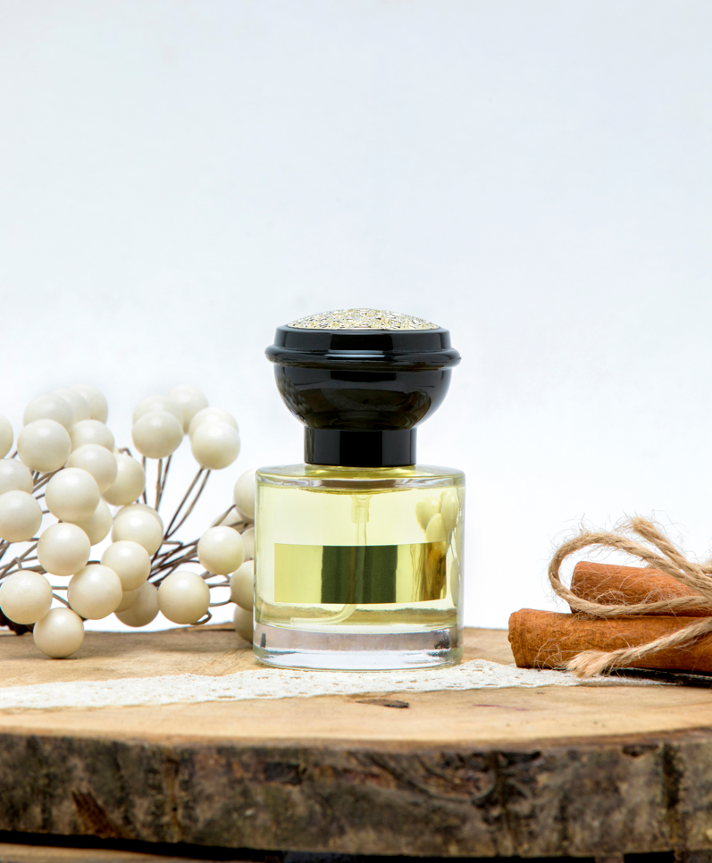 мускусні парфуми