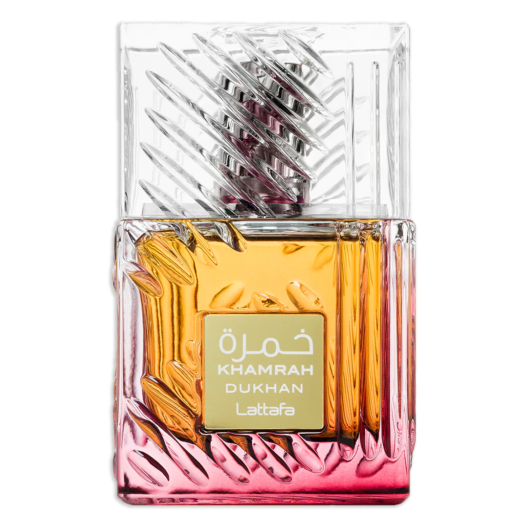 Lattafa розпив