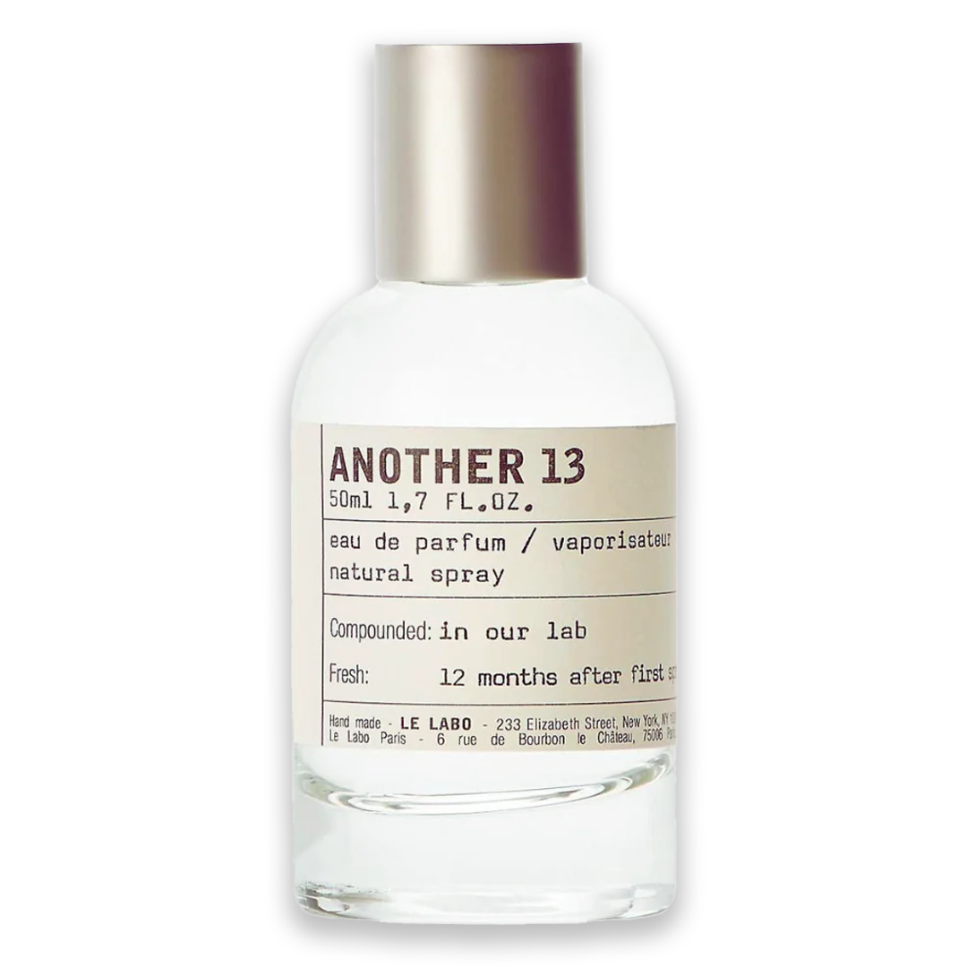 Le Labo розпив